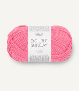 Sandnes DOUBLE SUNDAY