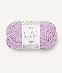 Sandnes DOUBLE SUNDAY