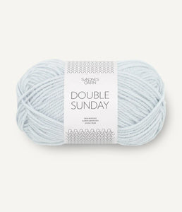 Sandnes DOUBLE SUNDAY