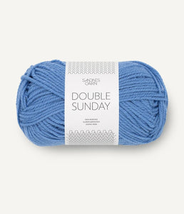 Sandnes DOUBLE SUNDAY