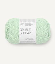 Load image into Gallery viewer, Sandnes DOUBLE SUNDAY