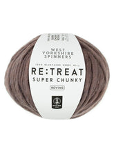 Load image into Gallery viewer, WYS Retreat Super Chunky Roving
