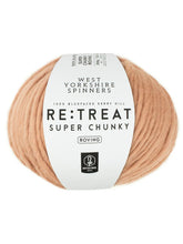 Load image into Gallery viewer, WYS Retreat Super Chunky Roving