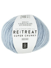 Load image into Gallery viewer, WYS Retreat Super Chunky Roving