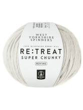 Load image into Gallery viewer, WYS Retreat Super Chunky Roving