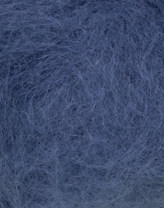 RAUMA PLUM MOHAIR