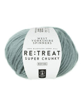 Load image into Gallery viewer, WYS Retreat Super Chunky Roving