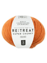 Load image into Gallery viewer, WYS Retreat Super Chunky Roving