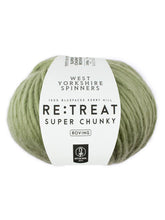 Load image into Gallery viewer, WYS Retreat Super Chunky Roving