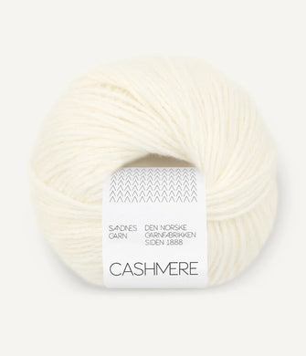 Sandnes Cashmere