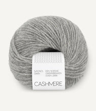 Load image into Gallery viewer, Sandnes Cashmere