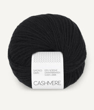 Load image into Gallery viewer, Sandnes Cashmere