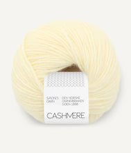 Load image into Gallery viewer, Sandnes Cashmere