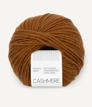 Load image into Gallery viewer, Sandnes Cashmere
