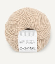 Load image into Gallery viewer, Sandnes Cashmere