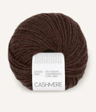 Load image into Gallery viewer, Sandnes Cashmere