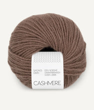 Load image into Gallery viewer, Sandnes Cashmere