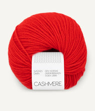 Load image into Gallery viewer, Sandnes Cashmere