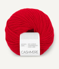Load image into Gallery viewer, Sandnes Cashmere
