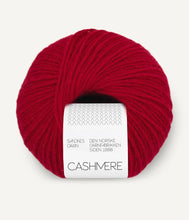 Load image into Gallery viewer, Sandnes Cashmere