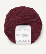 Load image into Gallery viewer, Sandnes Cashmere