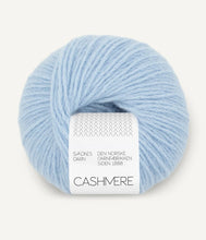Load image into Gallery viewer, Sandnes Cashmere