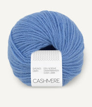 Load image into Gallery viewer, Sandnes Cashmere
