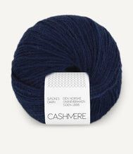 Load image into Gallery viewer, Sandnes Cashmere