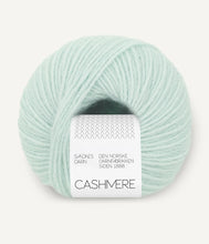 Load image into Gallery viewer, Sandnes Cashmere