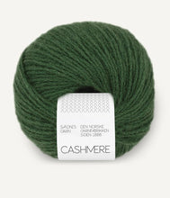 Load image into Gallery viewer, Sandnes Cashmere