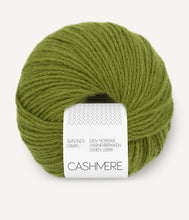 Load image into Gallery viewer, Sandnes Cashmere