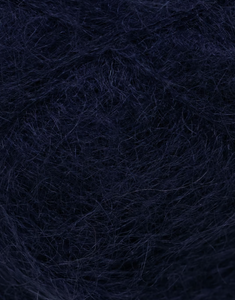 RAUMA PLUM MOHAIR
