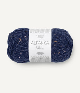 ALPAKKA ULL
