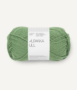 ALPAKKA ULL