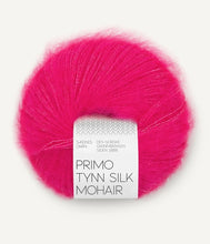Load image into Gallery viewer, PRIMO TYNN SILK MOHAIR by SANDNES