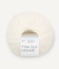 Load image into Gallery viewer, Sandnes Tynn Silk Mohair