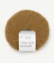 Load image into Gallery viewer, Sandnes Tynn Silk Mohair