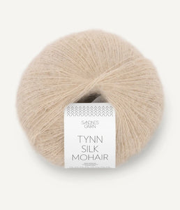 Sandnes Tynn Silk Mohair