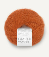 Load image into Gallery viewer, Sandnes Tynn Silk Mohair