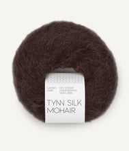 Load image into Gallery viewer, Sandnes Tynn Silk Mohair