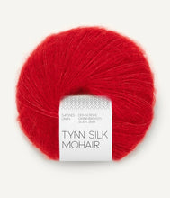 Load image into Gallery viewer, Sandnes Tynn Silk Mohair