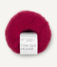 Load image into Gallery viewer, Sandnes Tynn Silk Mohair