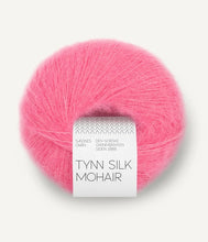 Load image into Gallery viewer, Sandnes Tynn Silk Mohair
