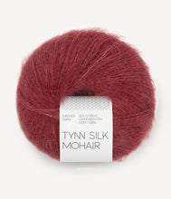 Load image into Gallery viewer, Sandnes Tynn Silk Mohair