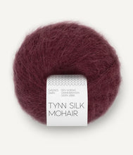 Load image into Gallery viewer, Sandnes Tynn Silk Mohair