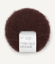 Load image into Gallery viewer, Sandnes Tynn Silk Mohair