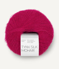 Load image into Gallery viewer, Sandnes Tynn Silk Mohair