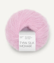 Load image into Gallery viewer, Sandnes Tynn Silk Mohair