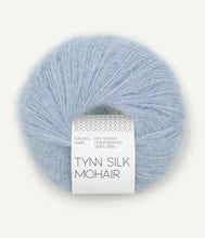 Load image into Gallery viewer, Sandnes Tynn Silk Mohair