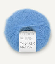 Load image into Gallery viewer, Sandnes Tynn Silk Mohair
